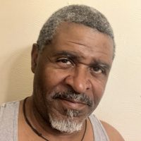 Wali Jamal as Holloway