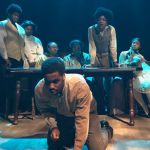 CAPA production of Joe Turner's Come and Gone