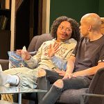 Royce Jones and Jason Shavers