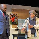 Roosevelt Watts Jr. and Mike Traylor