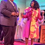 Emir Hardy & Karla Payne