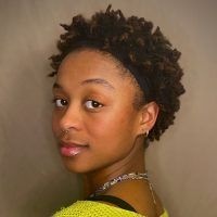 Amira Jackson as Risa