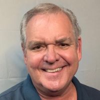 Bill Crean as Police officer