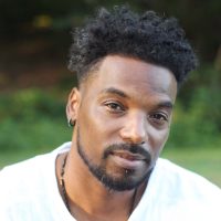 Boykin Anthony as Wolf