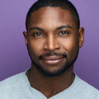 Dionysius Akeem as Levee