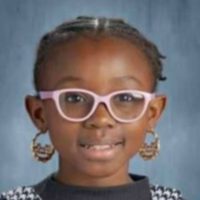 Dodi-Ann Lulu Chambers as Raynell