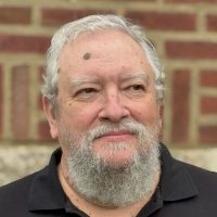 John Gresh as Sturdyvant