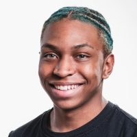 Kymir Cogdell-Freeman as Corey