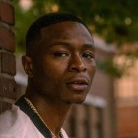 Manny Walker as Sterling