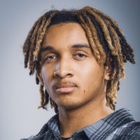 Matt Southers Jr as Sylvester