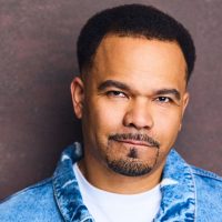 Rich Dickson as Slow Drag