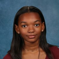 Saniya Lavelle as Raynell