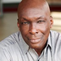 Sheldon Ingram as West