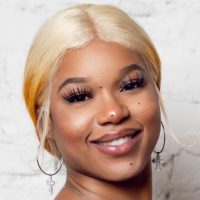 Tajionna Clinton as Dussie Mae