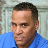 Les Howard as Gabriel