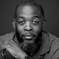 Reginald L. Wilson as Troy (Aug. 22nd-24th)