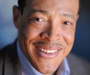 Chuck Timbers - Lou Rawls & Barry White