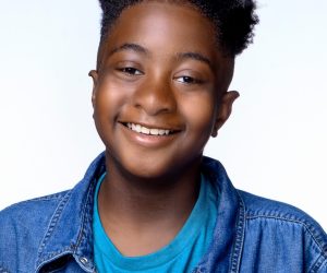 Justus Payne - Michael Jackson & Bobby Brown