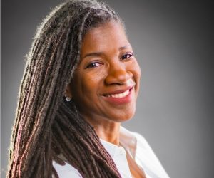 Karla Payne - Chaka Khan & Jill Scott