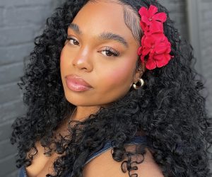 Marisa Lily - Tina Turner & Rihanna