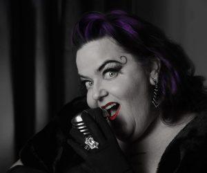 Phat Man Dee - Donna Summer & The Bangles