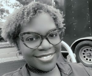 Pia Butler - Whitney Houston and Alicia Keys