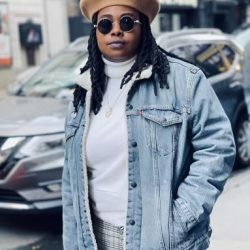 Sarah Gracie Jackson