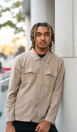 Matthew Southers, Jr.
