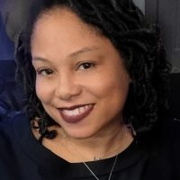 Aisha Jordan Gunter