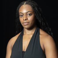 Destiny Nwafor
