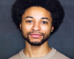 Emmanuel Elliot Key